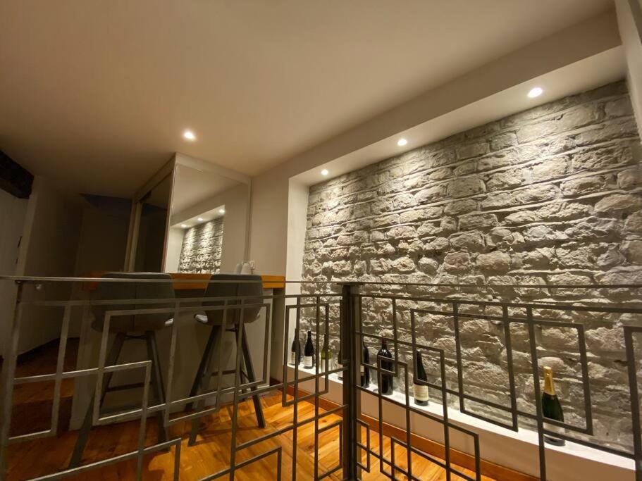 Charmant Appartement En Centre Ville Valence (Drome) Exterior foto